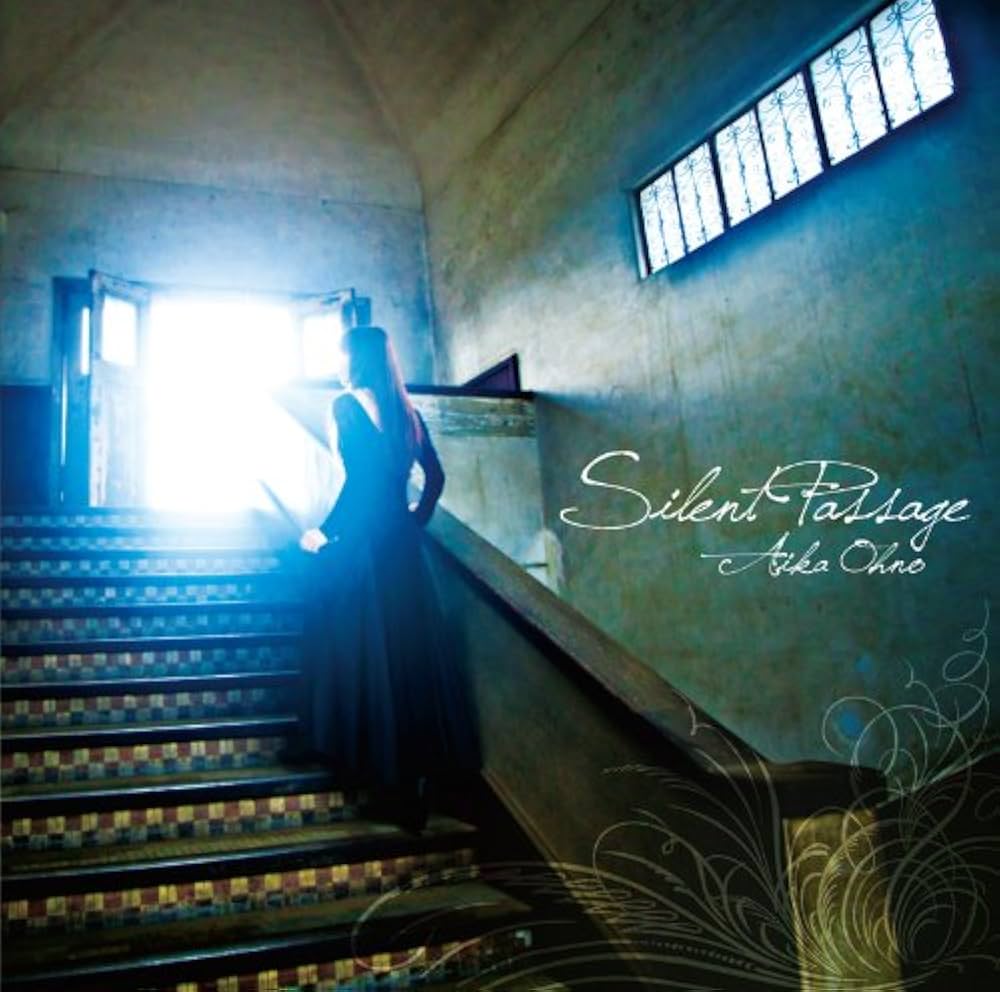 Amazon.co.jp: Silent Passage - 大野愛果: ミュージック